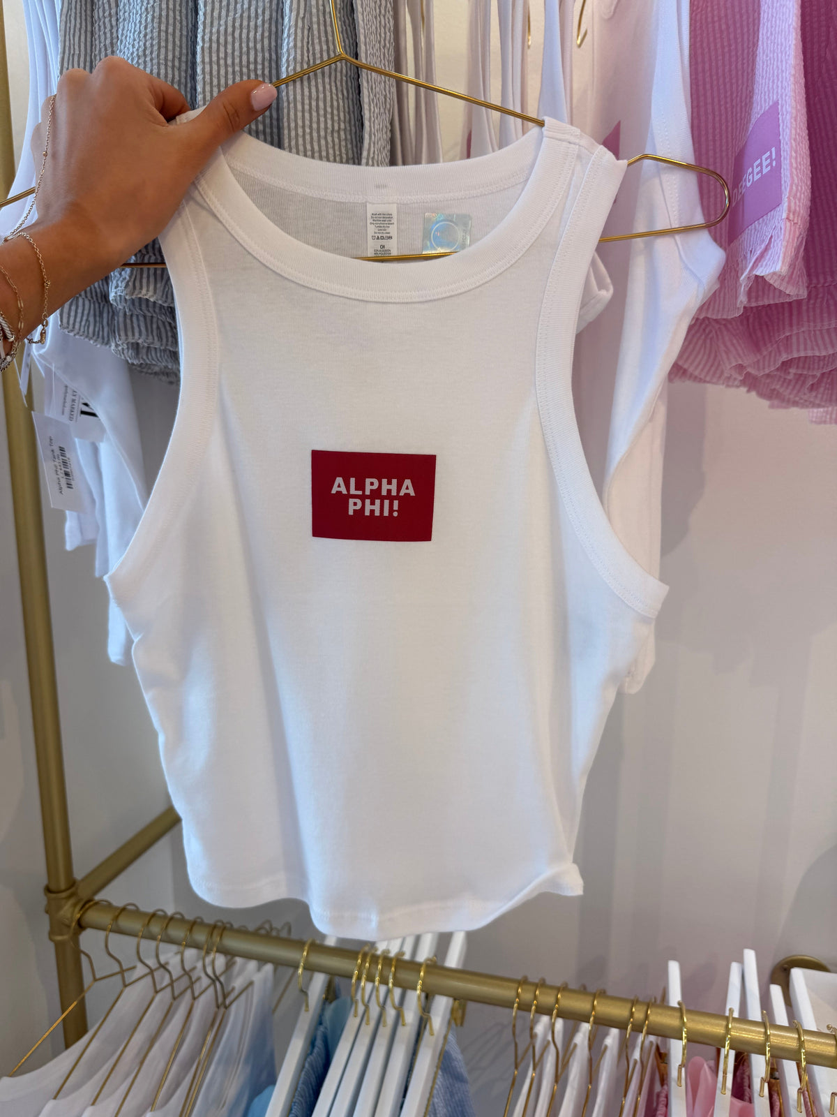 Alpha Phi
