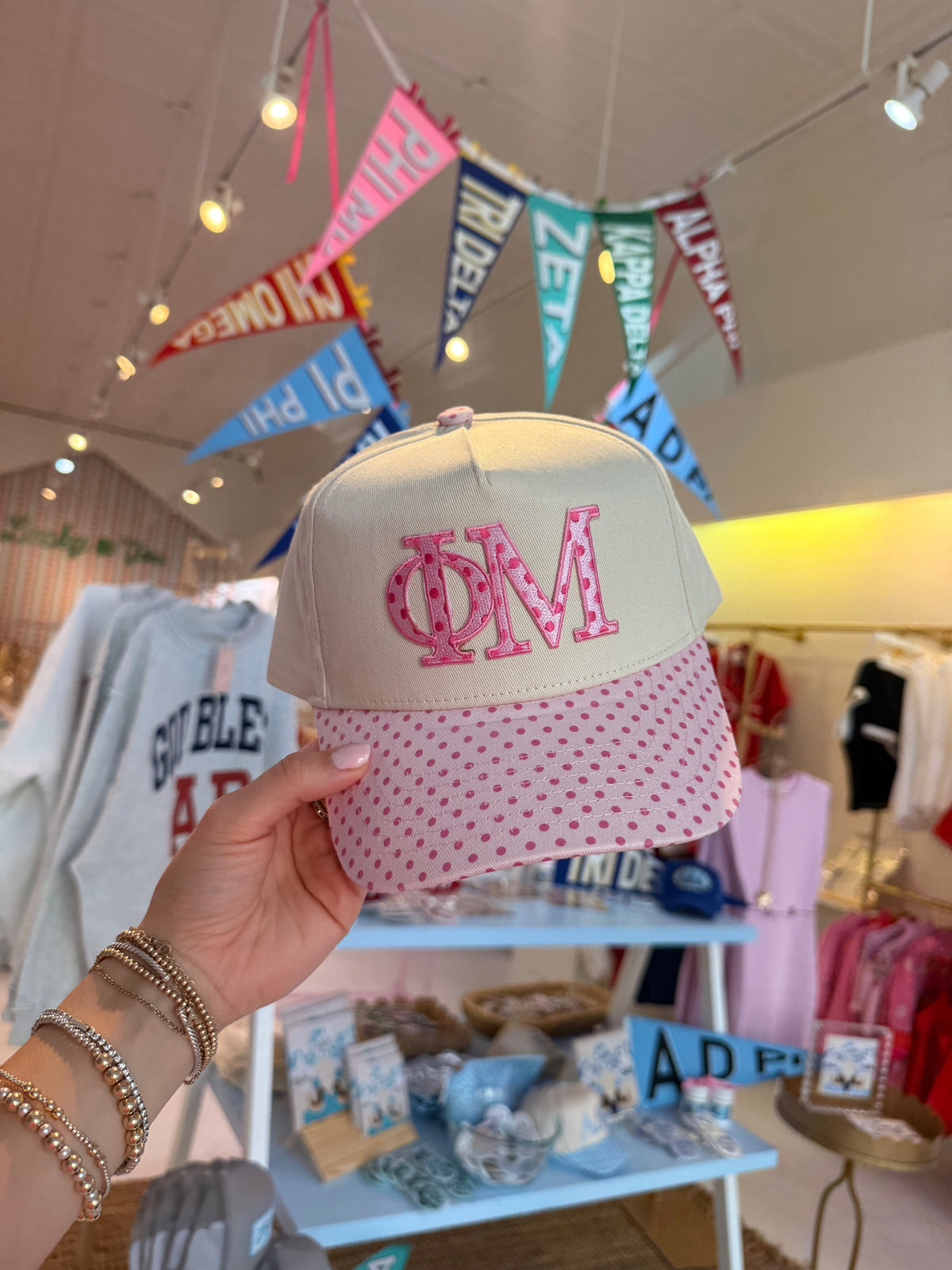 Phi Mu