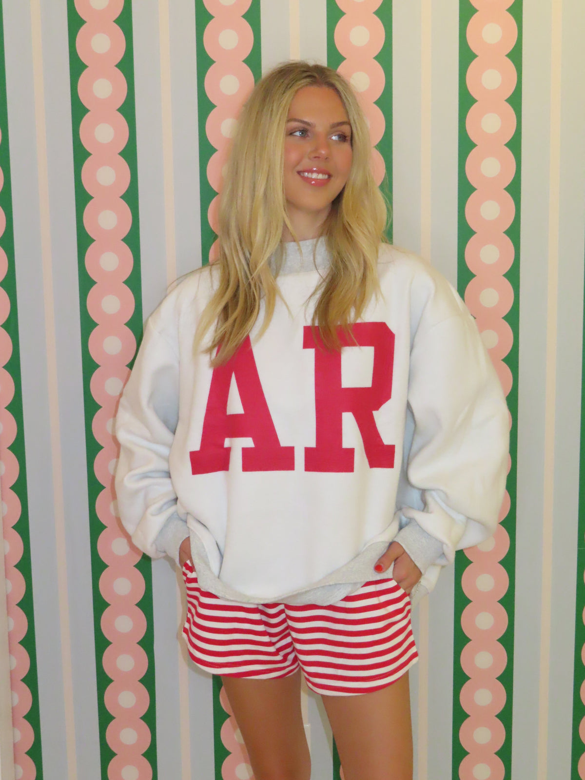 Mockneck Sweatshirts
