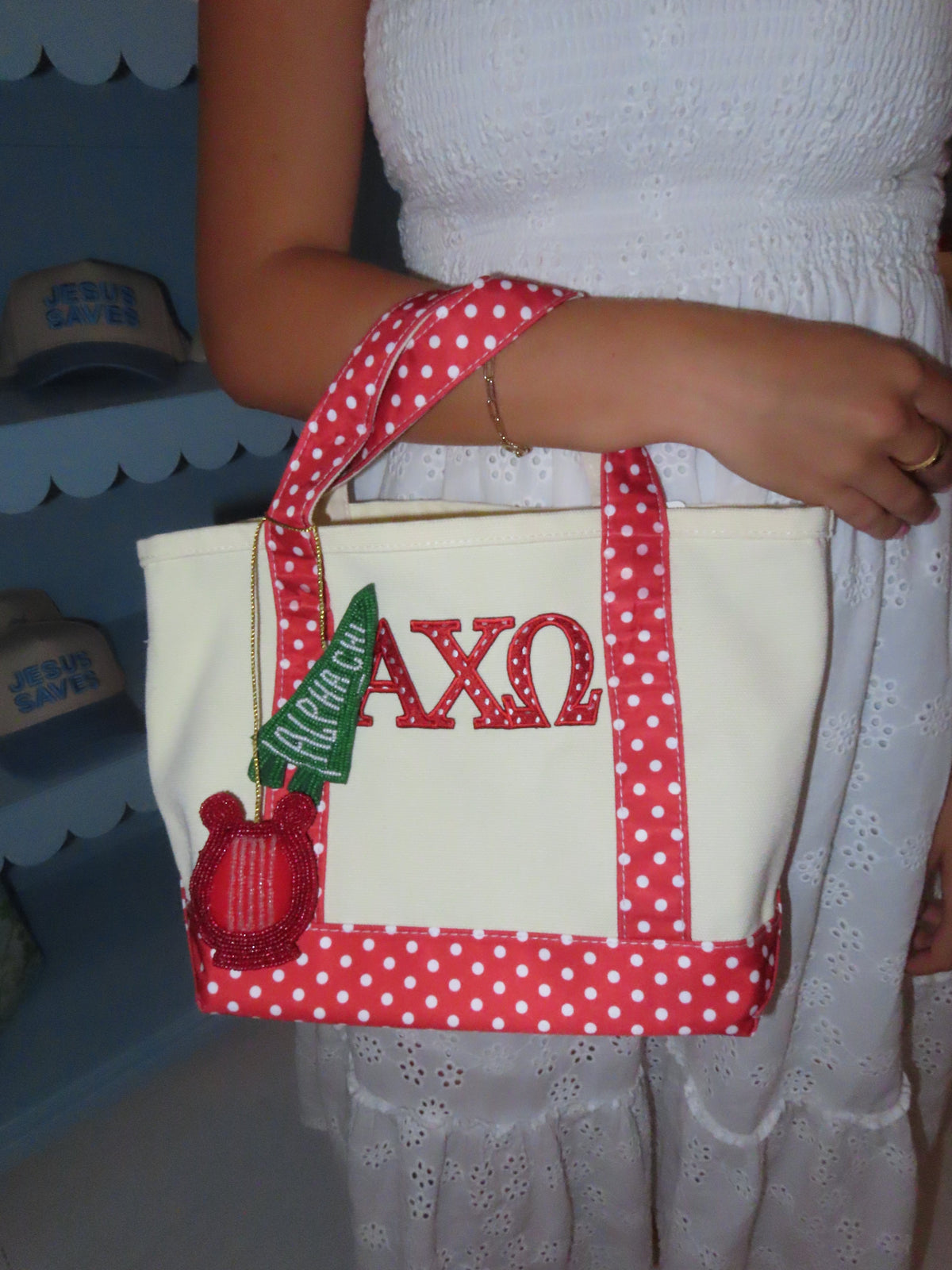 Alpha Chi Omega