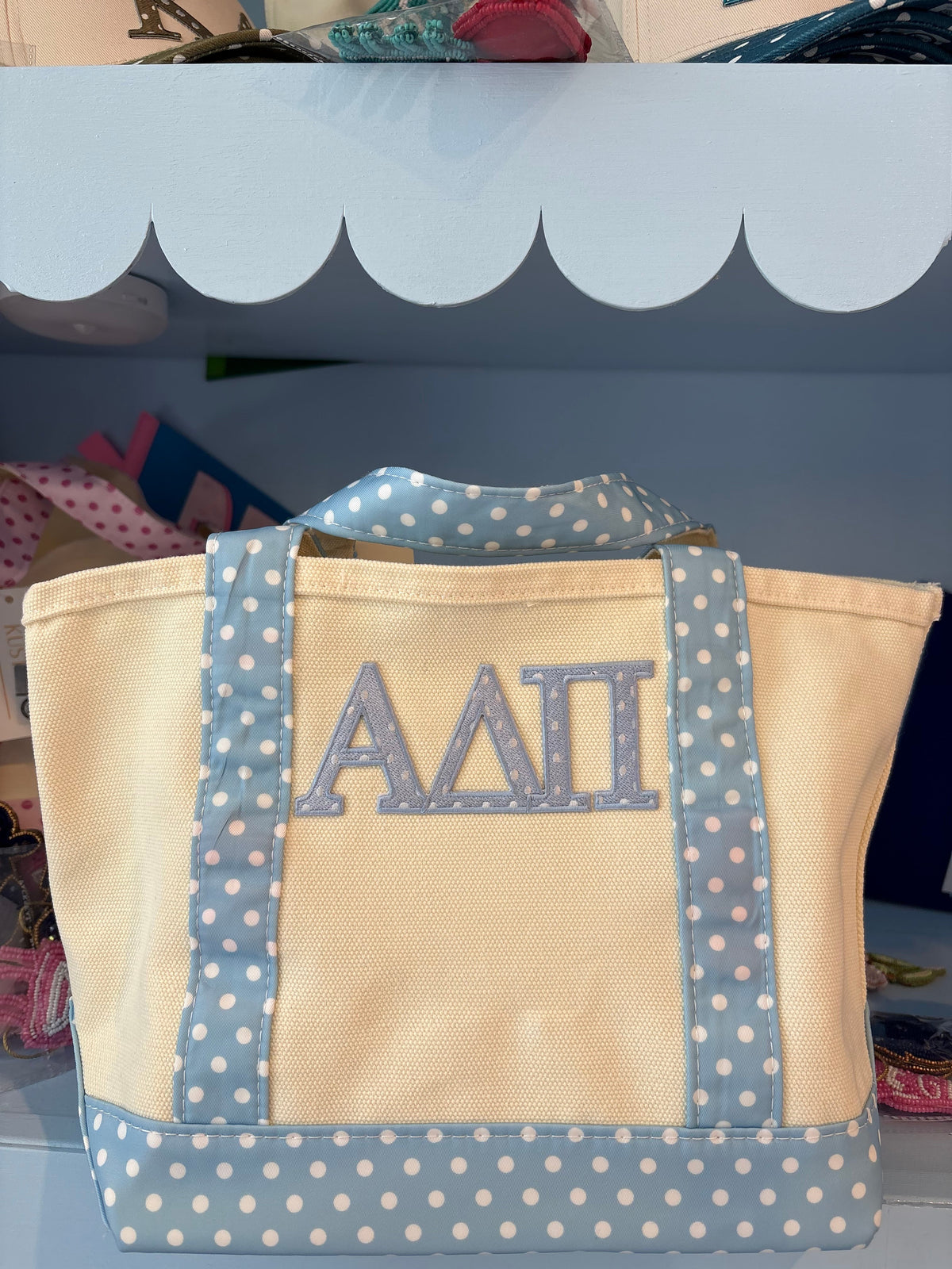 Alpha Delta Pi
