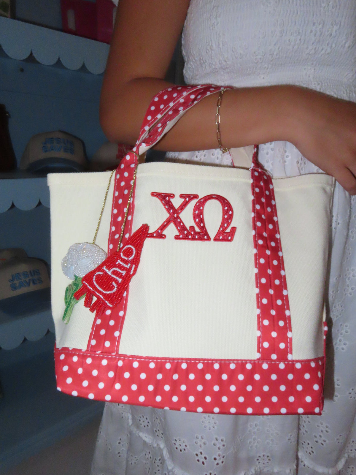 Chi Omega