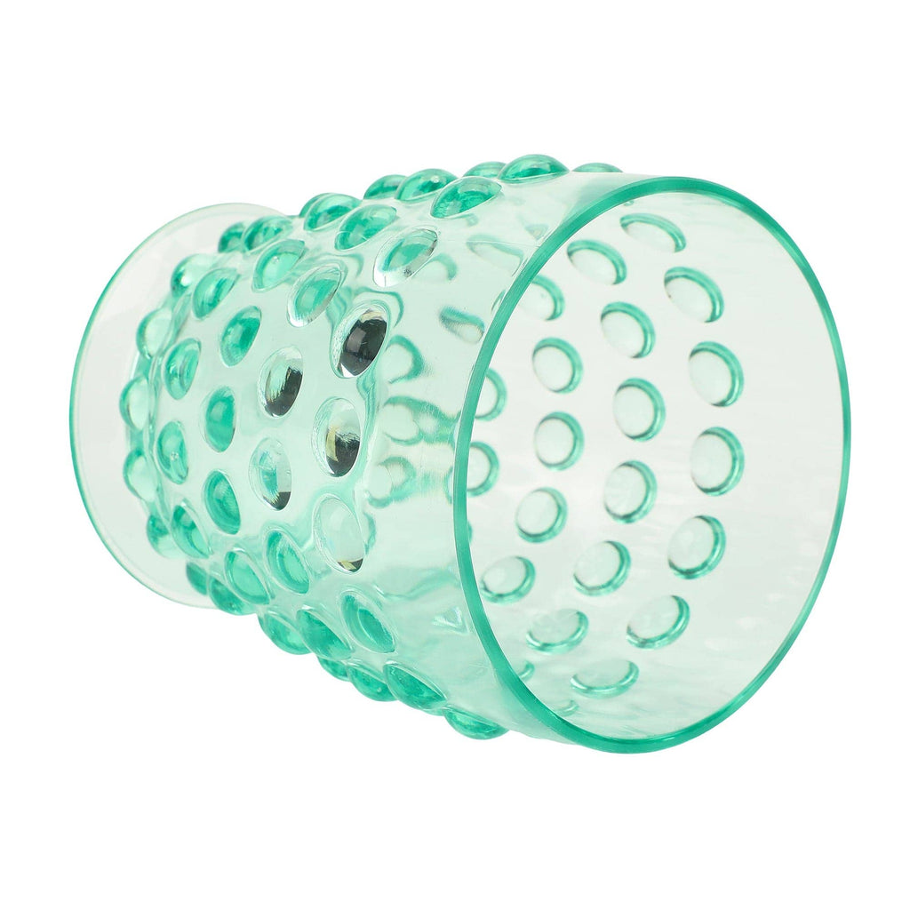 Reusable Pastel Vintage Cup Set (4 ct)
