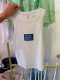 Tri Delt! Tank Top