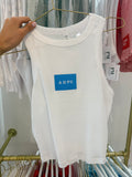 A D PI! Tank Top