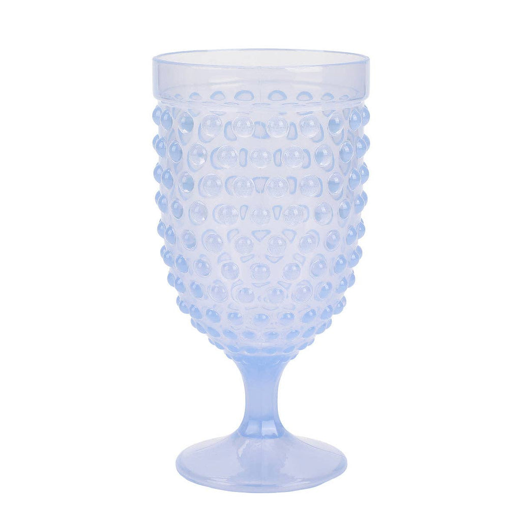 Reusable Pastel Vintage Cup Set (4 ct)