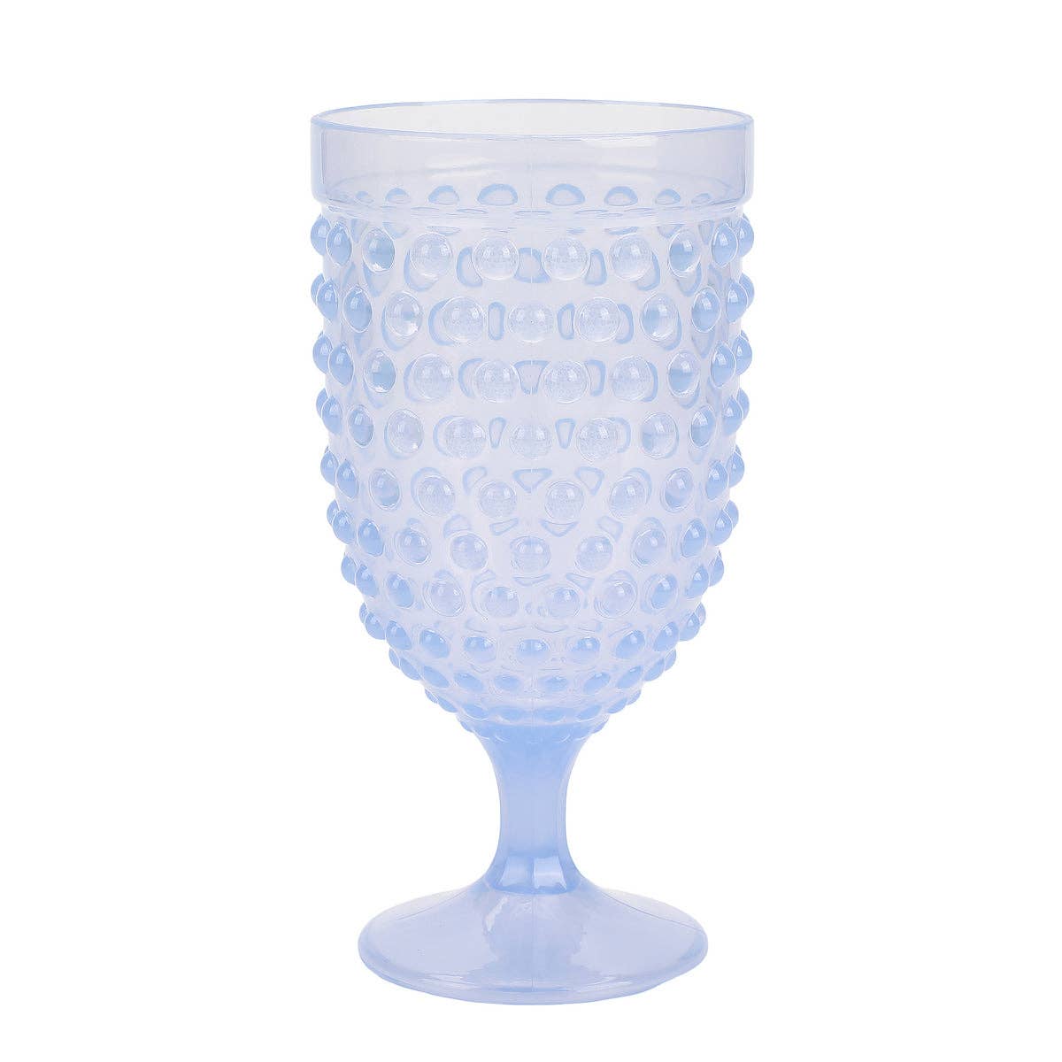 Reusable Pastel Vintage Cup Set (4 ct)