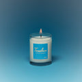 Trulux mini Candle (Cedar + Sandalwood)
