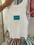 Zeta! Tank Top
