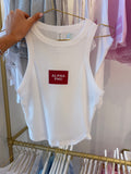 Alpha Phi! Tank Top