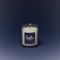 Trulux mini Candle (Oak + Plum)