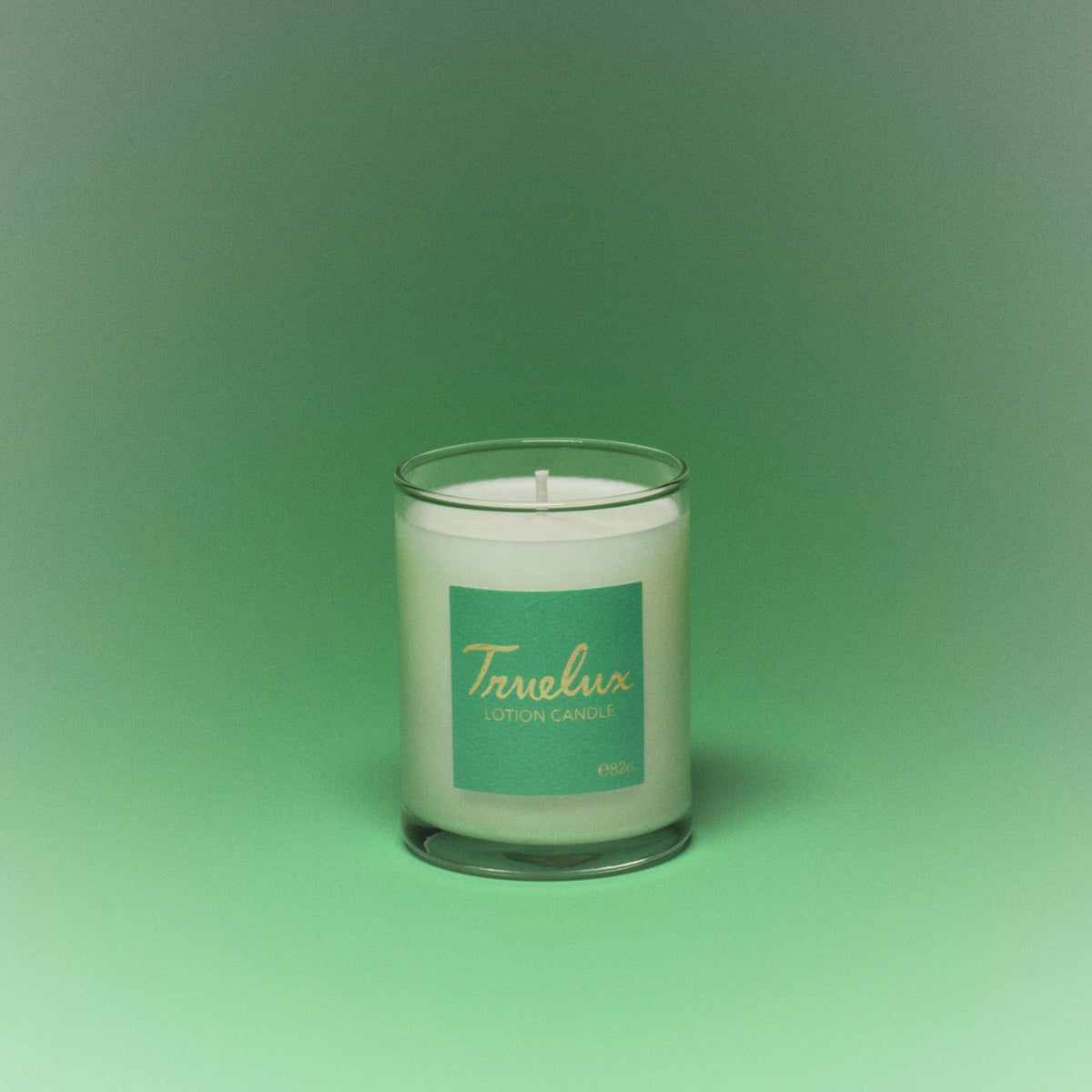 Trulux mini Candle (Coconut Beach + Santal)