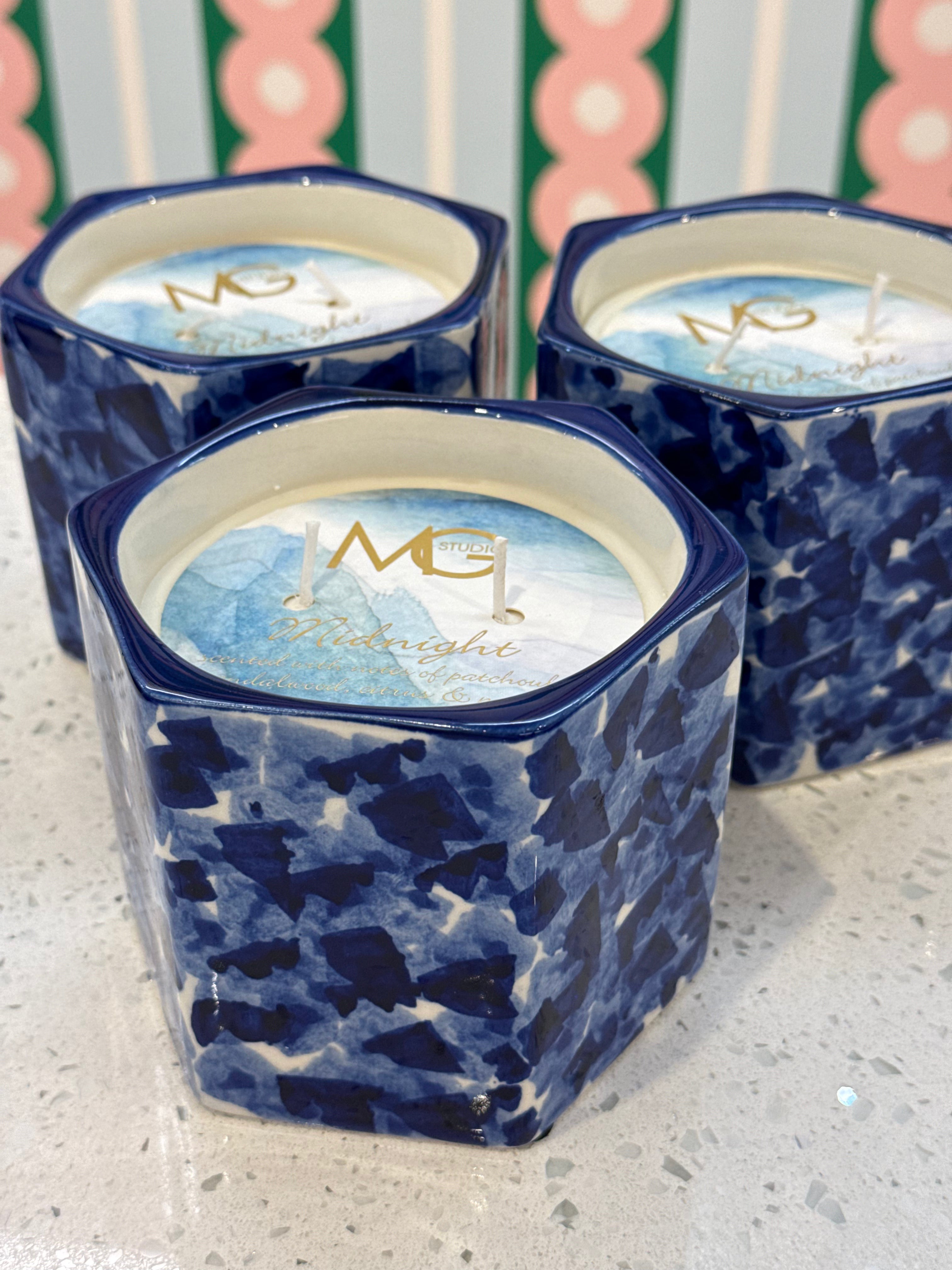 Midnight Candle