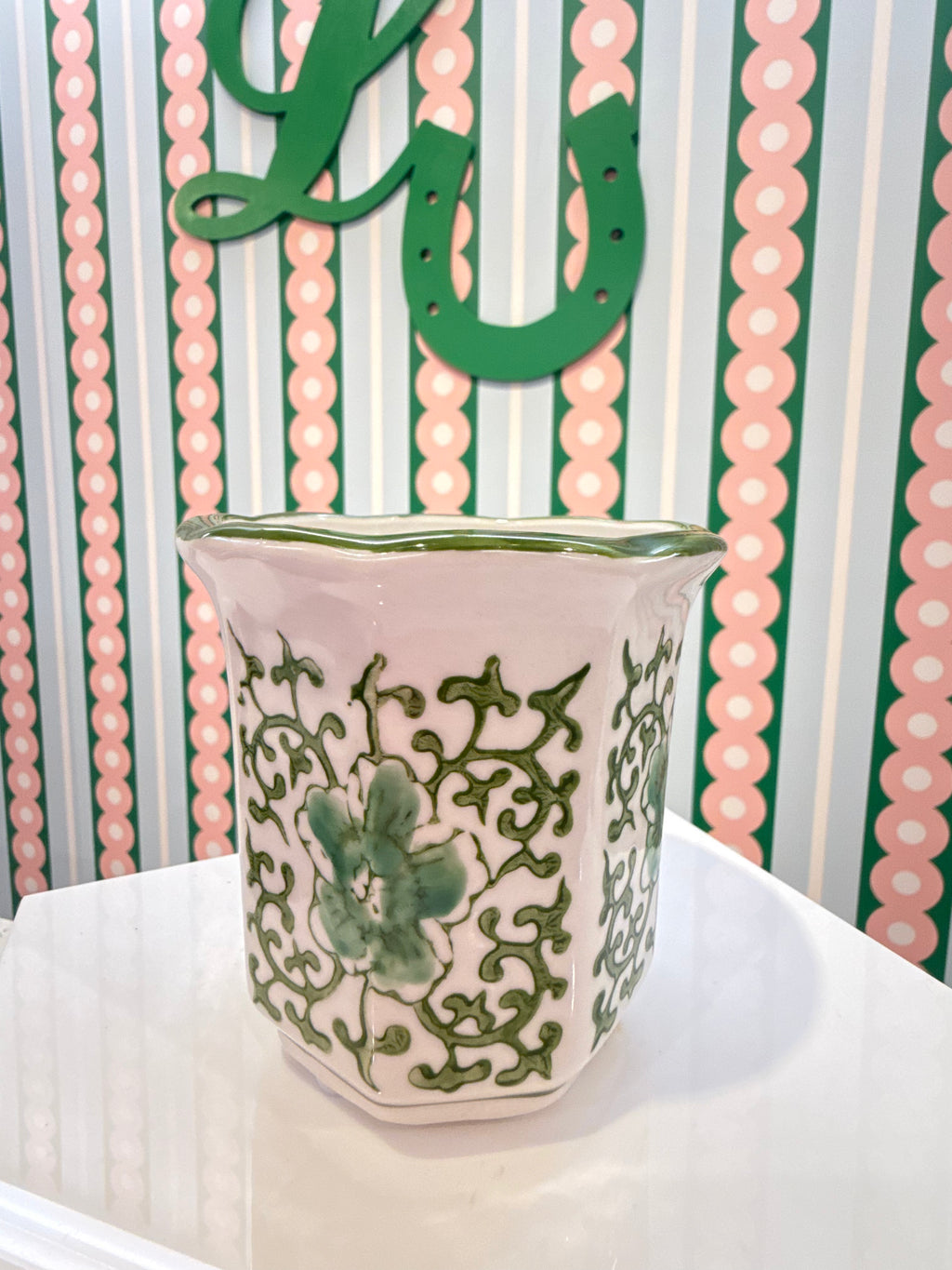 Ginger Jar Candle