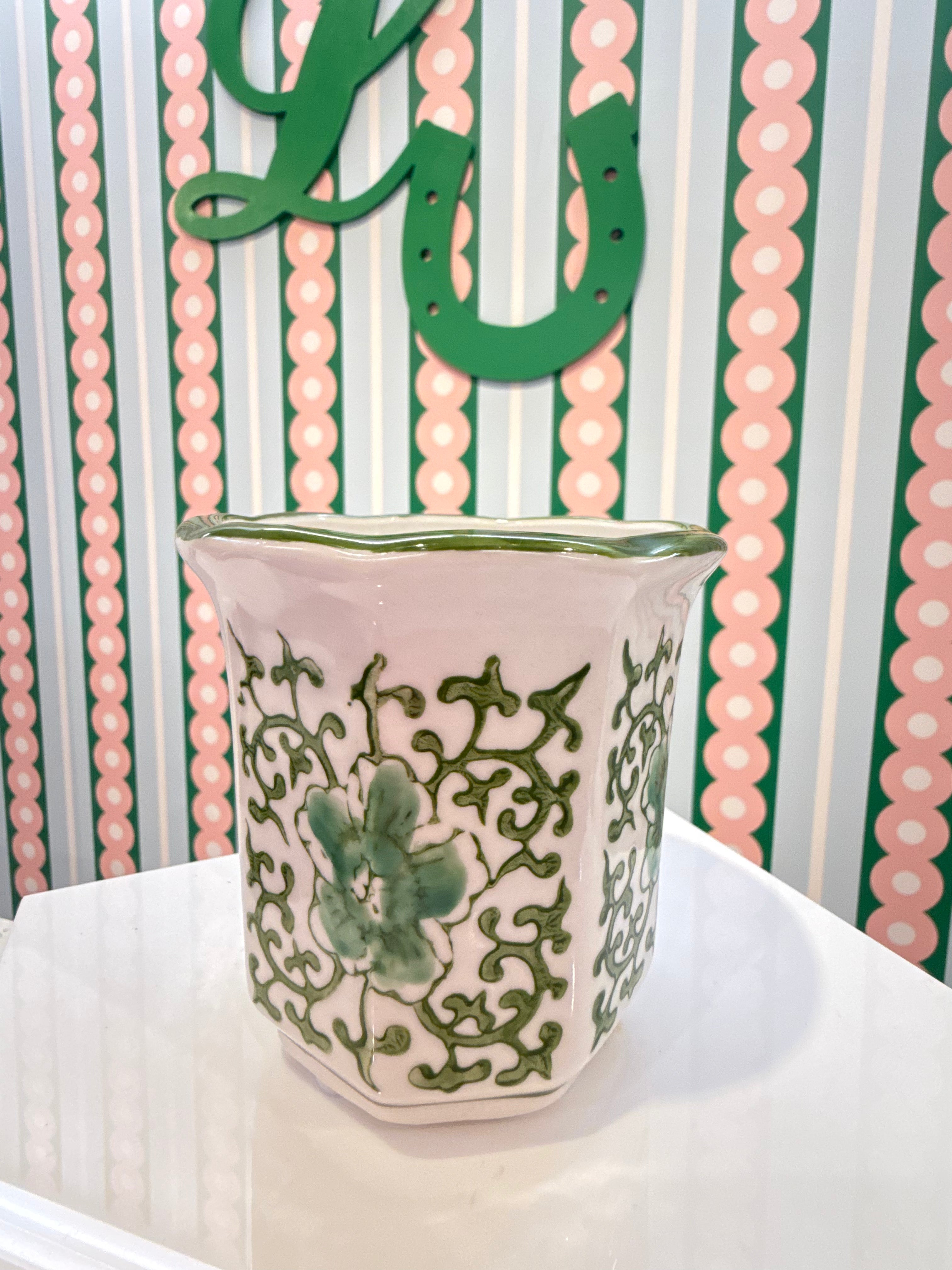 Ginger Jar Candle