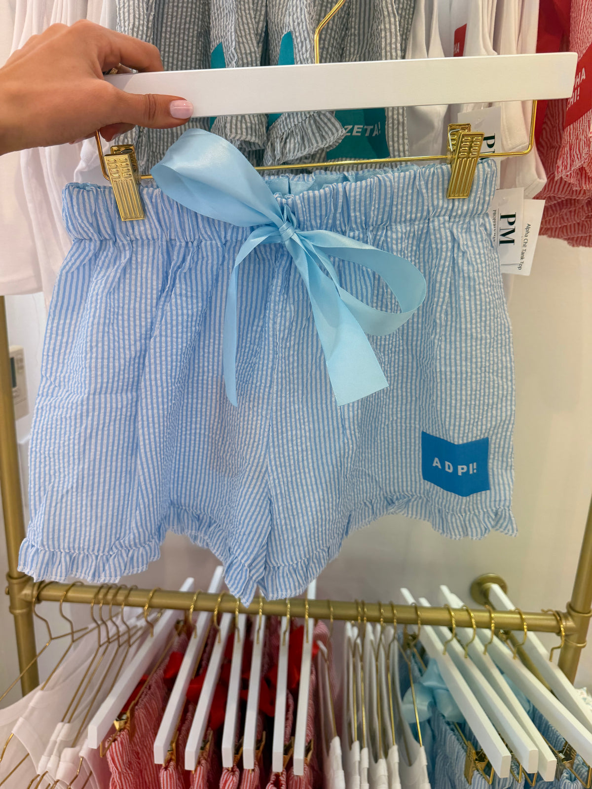 A D Pi! Boxers