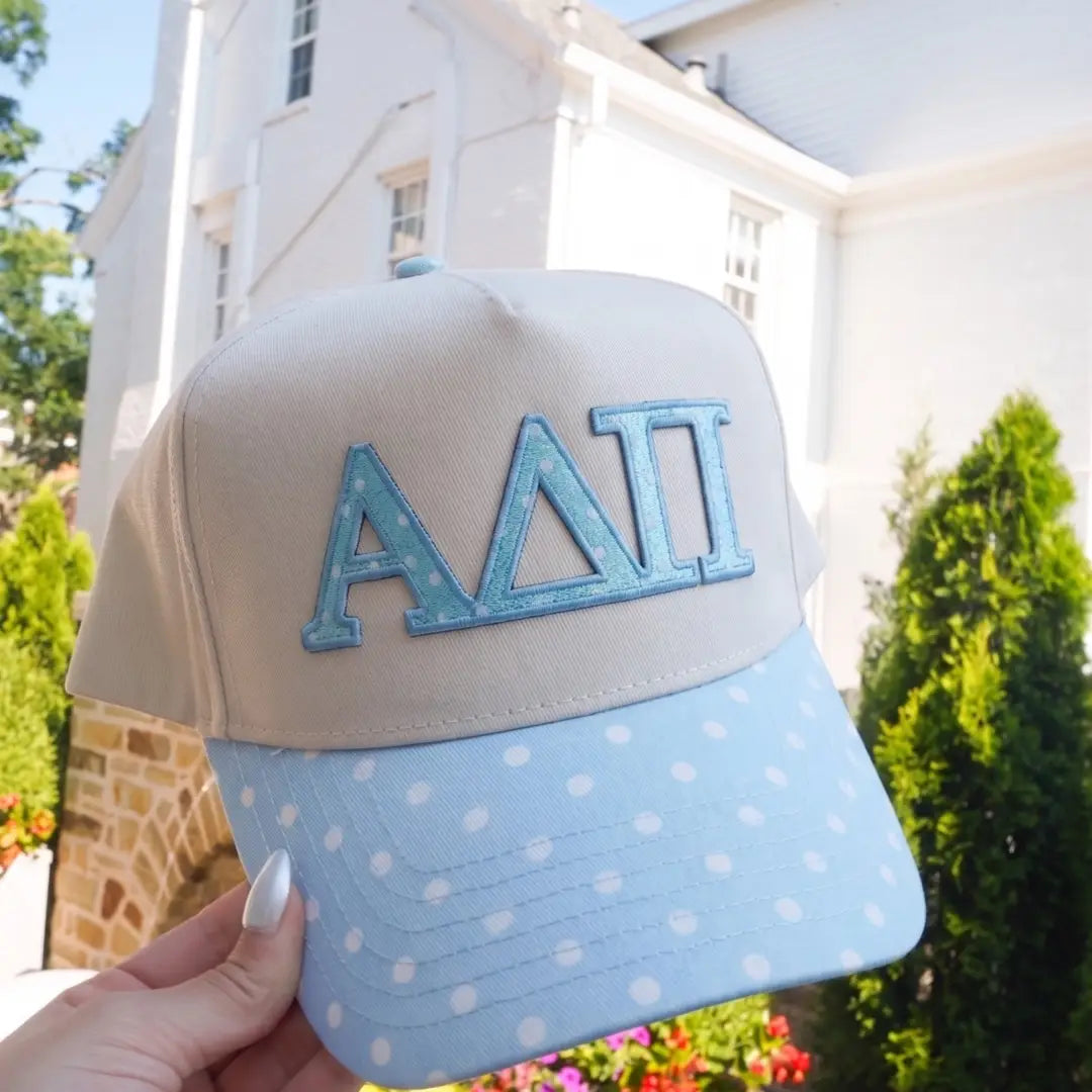 A D PI Hat