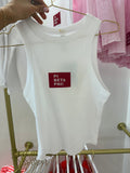 Pi Beta Phi! Tank Top