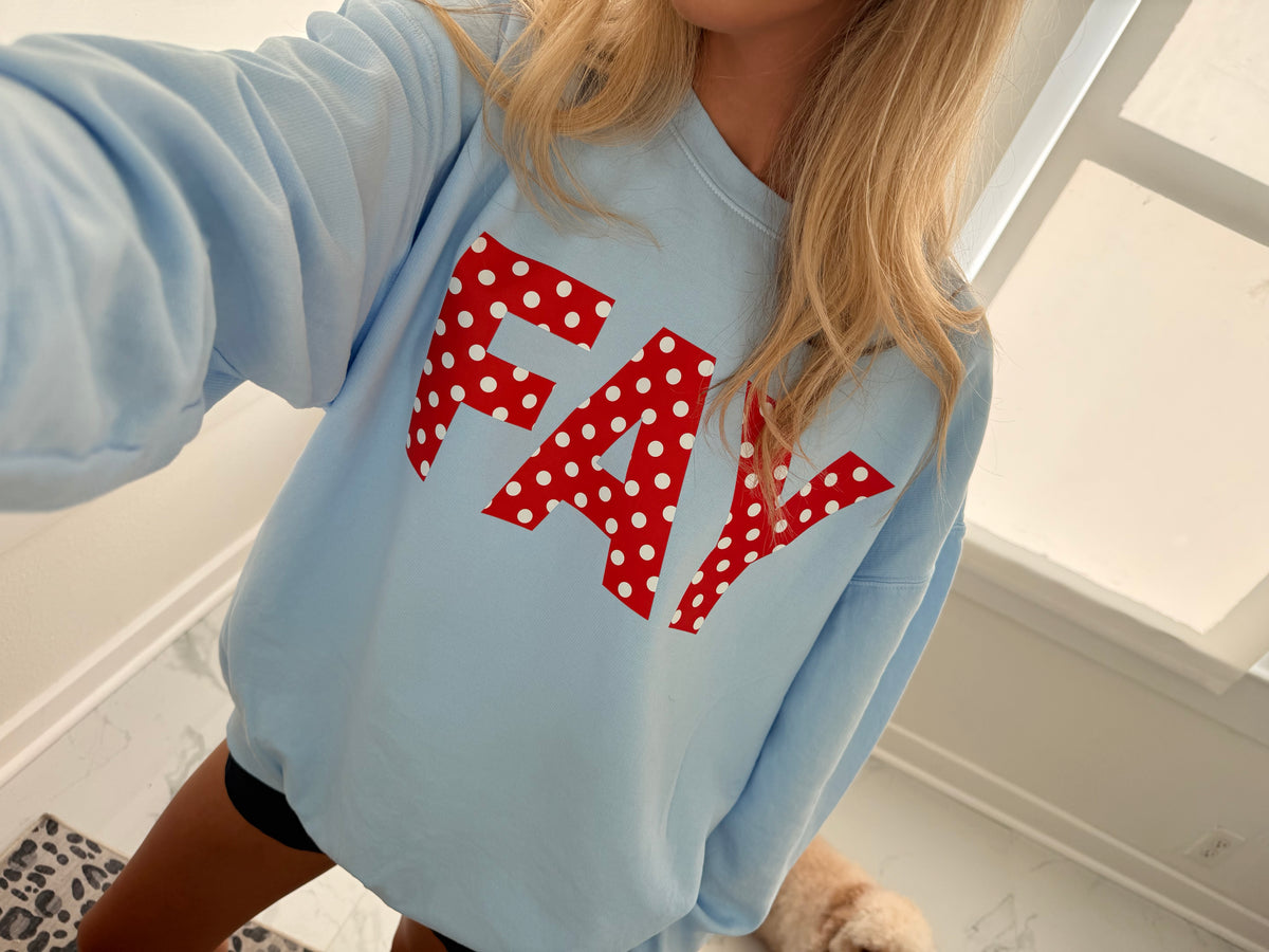 FAY Sweatshirts