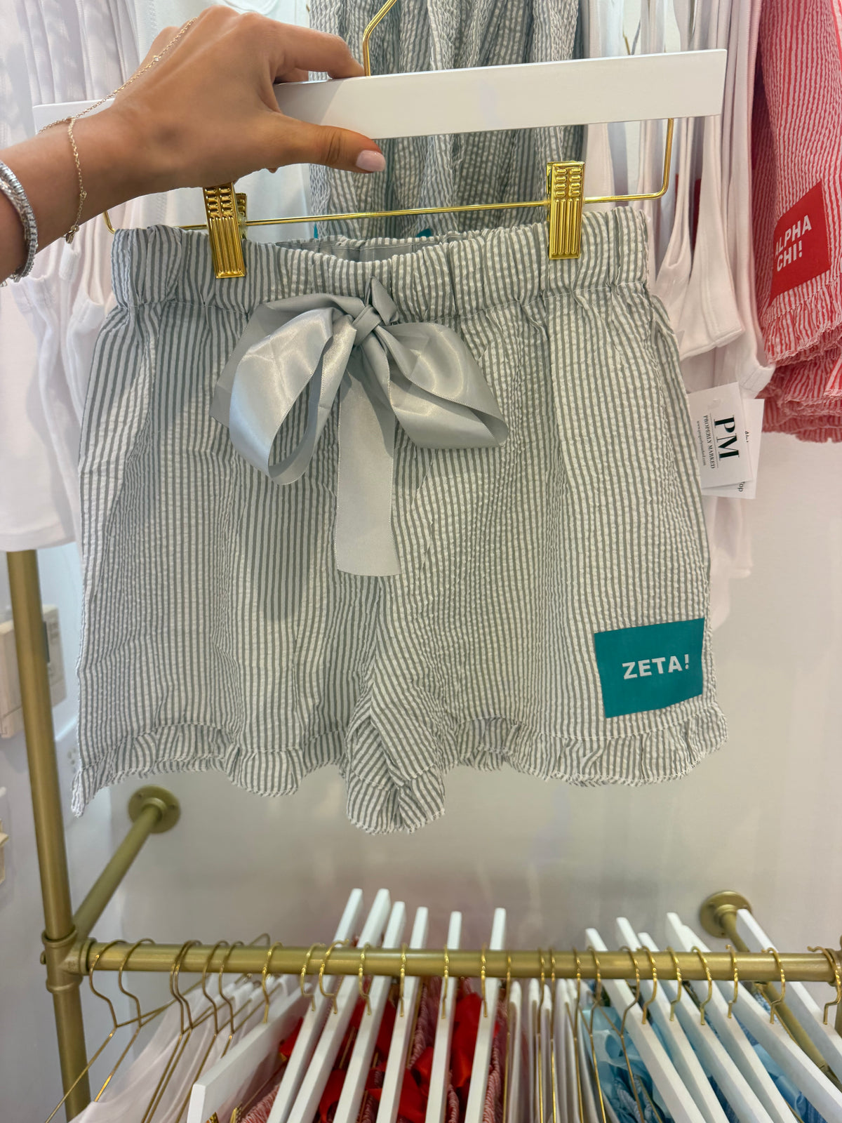 Zeta! Boxers