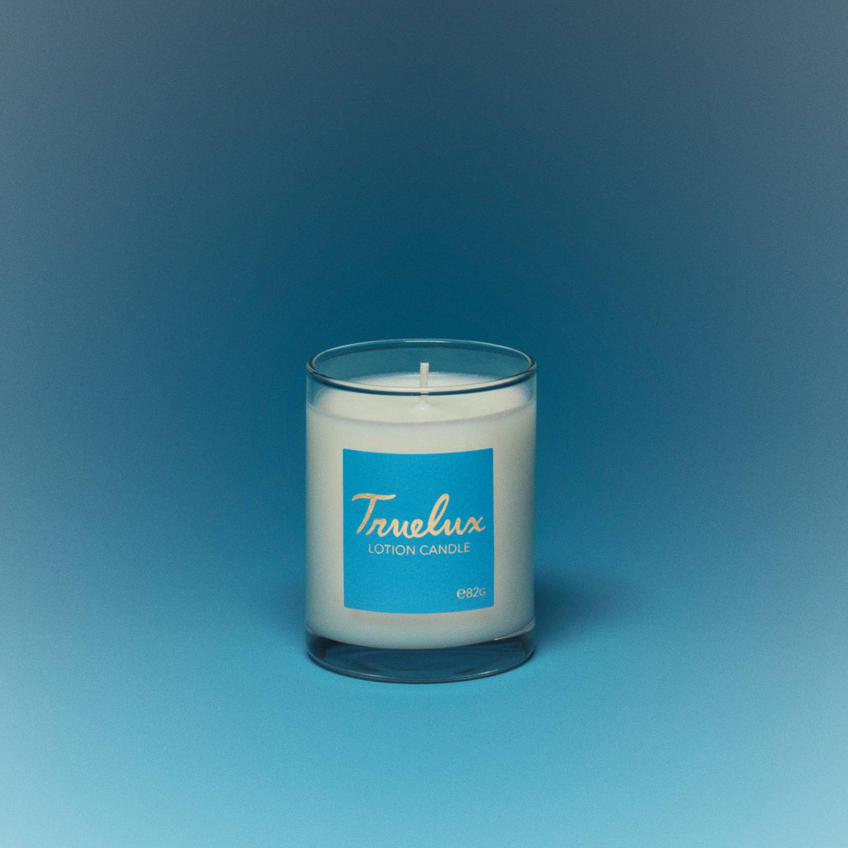 Trulux mini Candle (Cedar + Sandalwood)