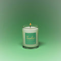 Trulux mini Candle (Coconut Beach + Santal)