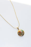 Goodluck Pendent Necklace